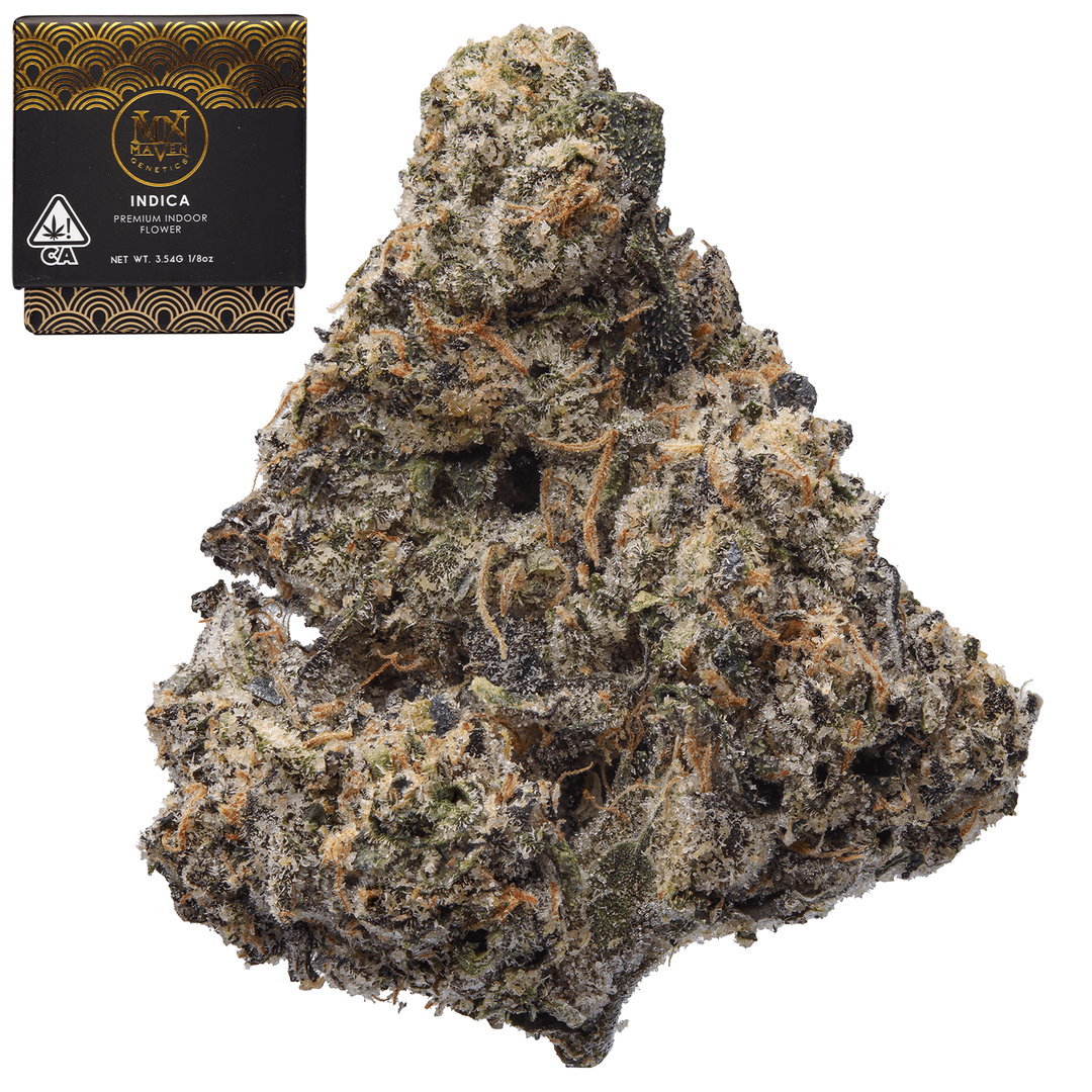 Premium-Maven Genetics-Prizm