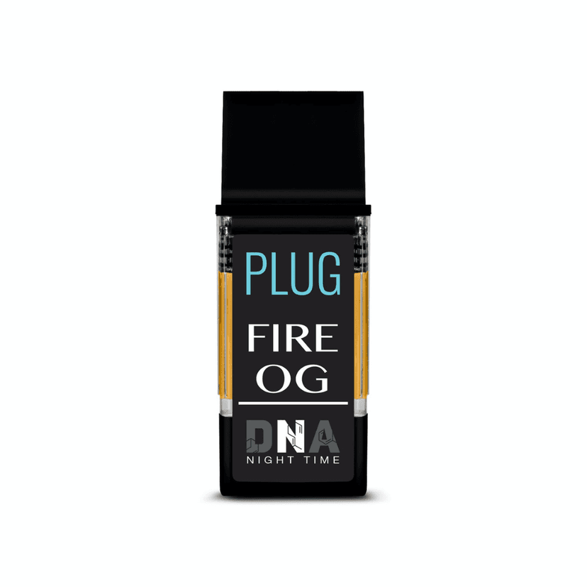 Fire OG Pod