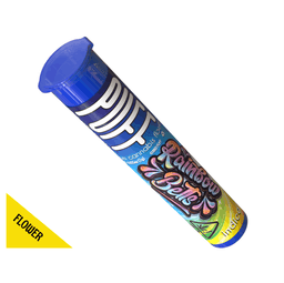 Single Pre-Roll-PUFF-Rainbow Belts Pre-Roll-image-1