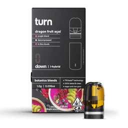 Pod System-turn-Dragon Fruit Açaí Pod-image-1