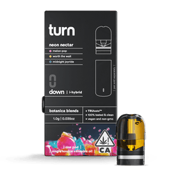 Pod System-turn-Neon Nectar Pod-image-1