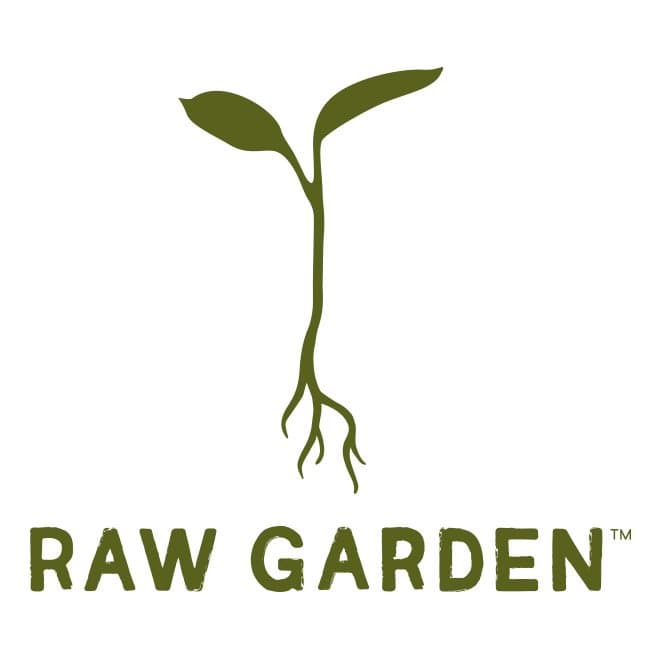 Raw Garden 