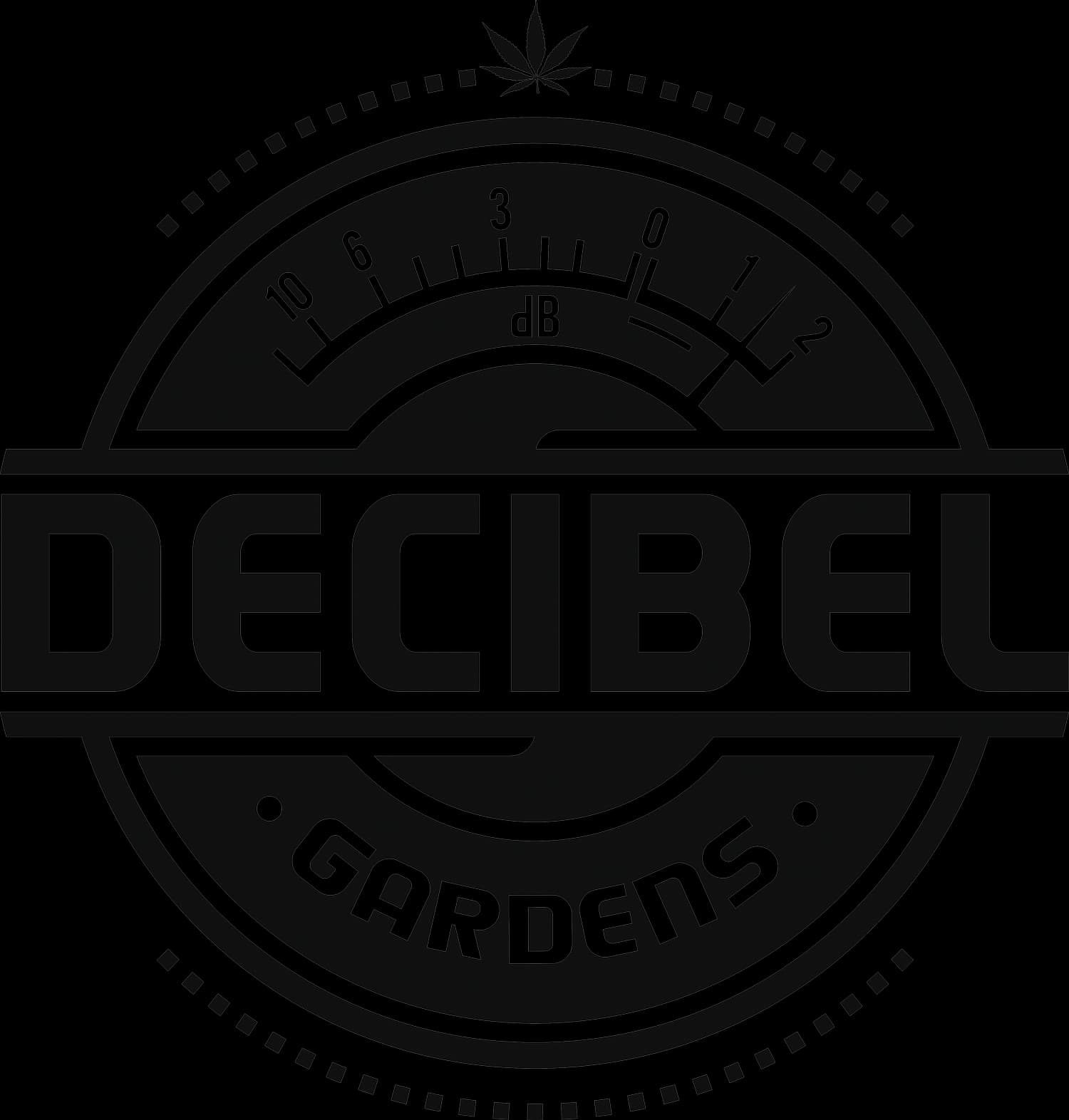 Decibel Gardens