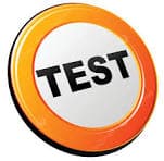 Test brand