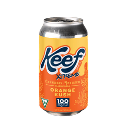 Beverages-Keef-Xtreme Orange Kush-image-1