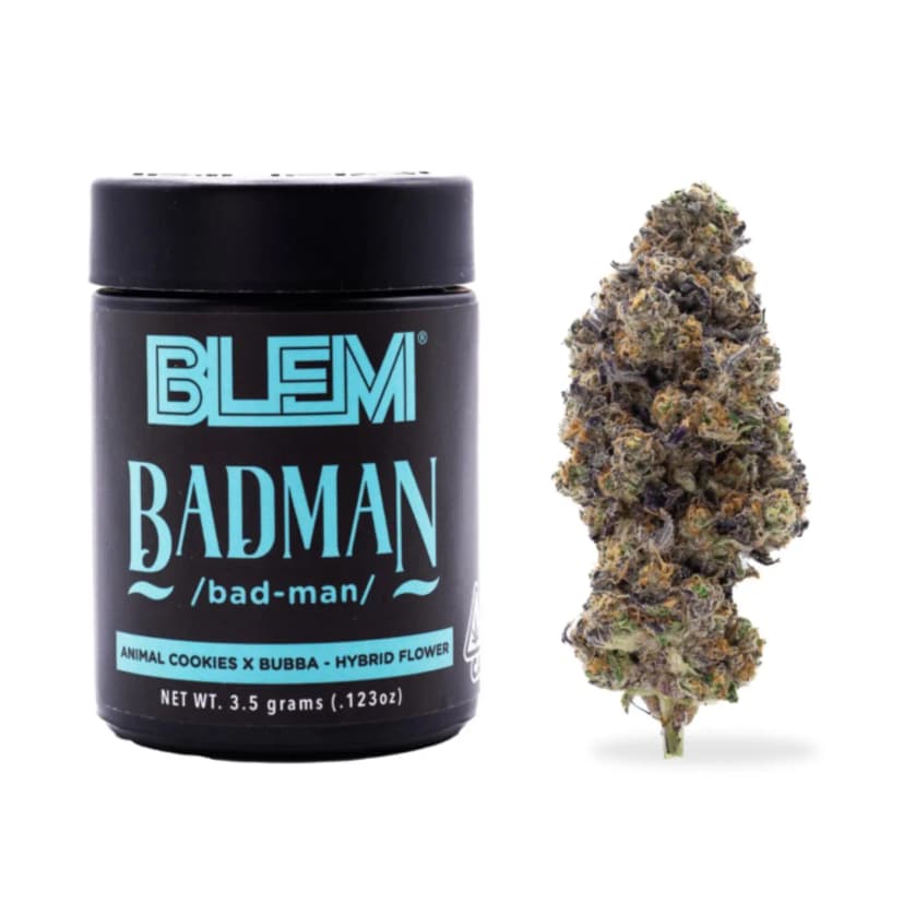 Badman