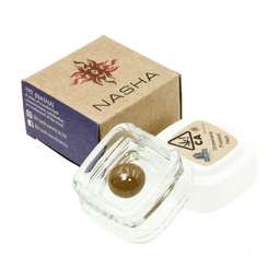 Hash-Nasha-Strawnana Pressed Hash-image-1