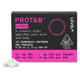 High Dose-Level-Hybrid Protab-image-1