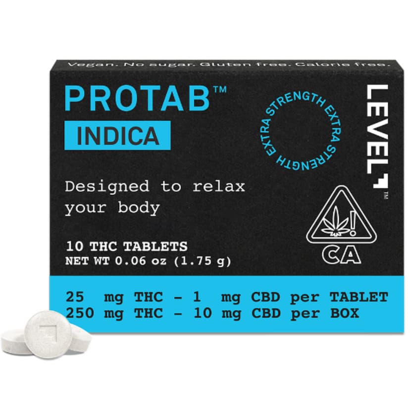 Indica Protab
