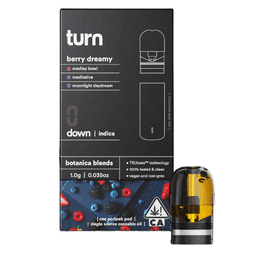 Pod System-turn-Berry Dreamy Pod-image-1