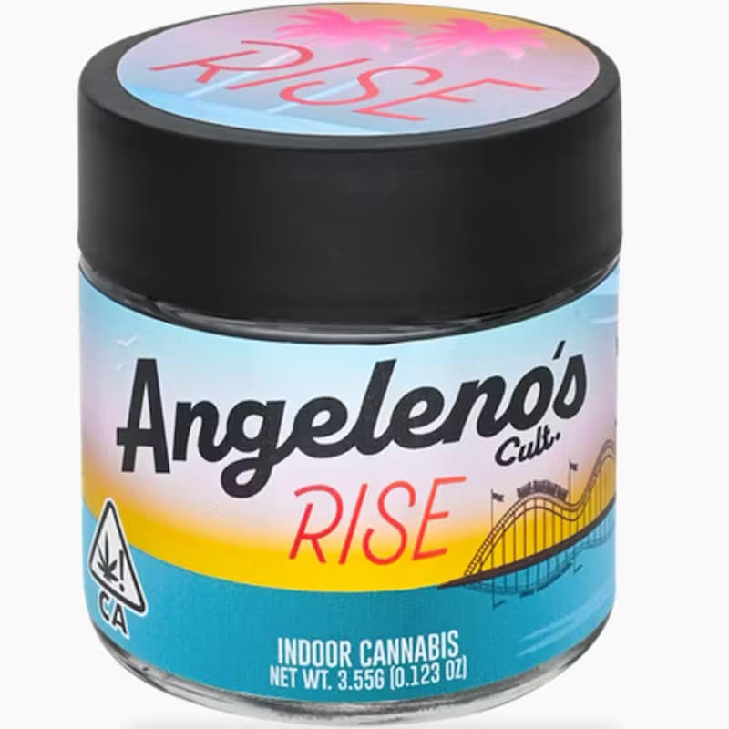 Premium-Angeleno's-Bananza