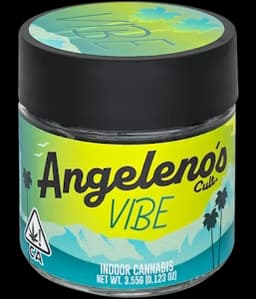 Premium-Angeleno's-Berry Cream-image-1