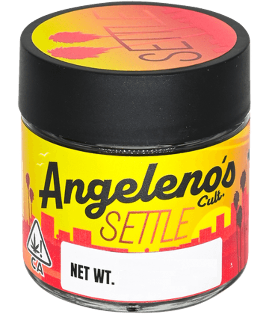 Premium-Angeleno's-Dosikush