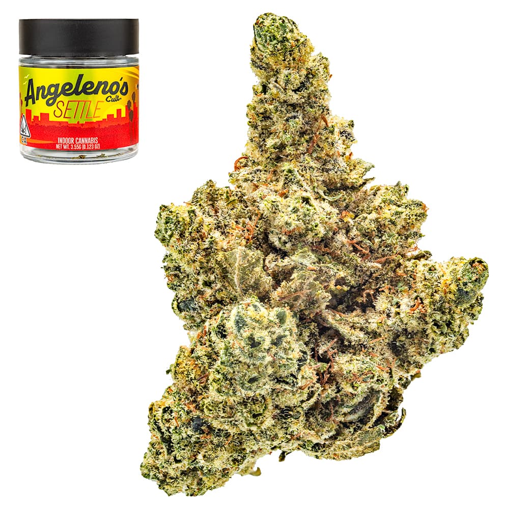Premium-Angeleno's-Godfather OG