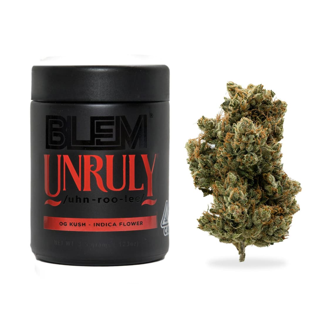 Premium-Blem-Unruly OG