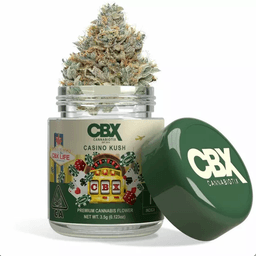 Premium-Cannabiotix-Casino Kush-image-1