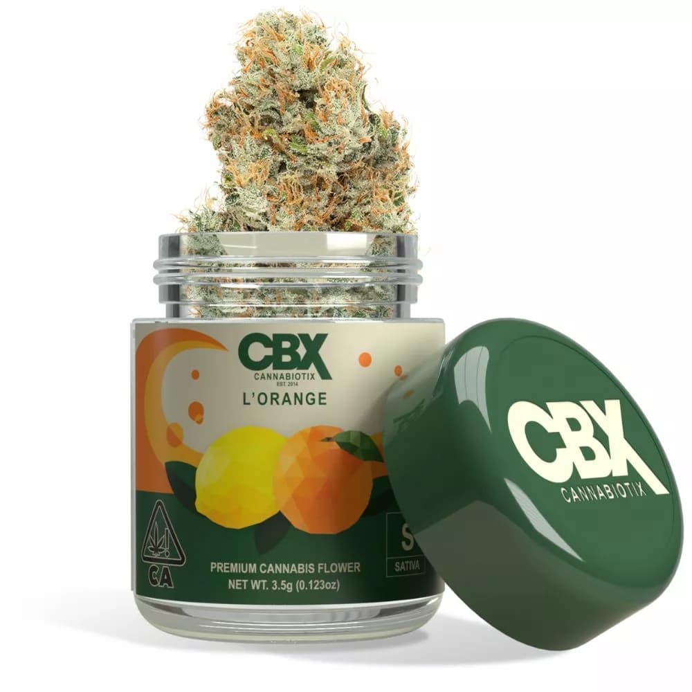 Premium-Cannabiotix-L'Orange