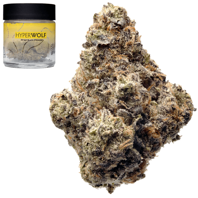 Bubba Kush