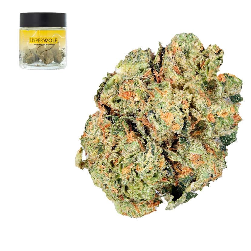 Lemon Headband