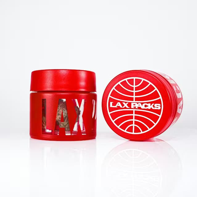 LAX OG