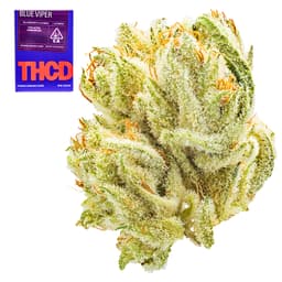 Premium-THC Design-Blue Viper-image-1