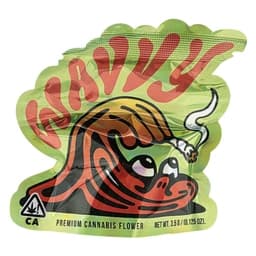 Premium-Wavvy Supply Co.-BURGERZ-image-1