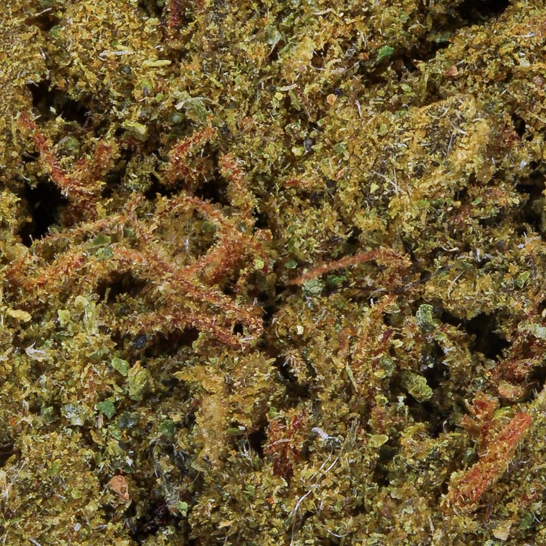 Smaller Buds - Eighth Brother - Sour Diesel Smalls - image-2