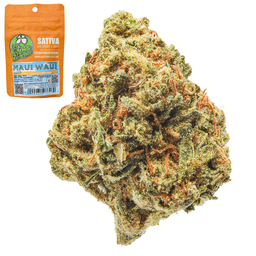 Smaller Buds-Eighth Brother-Maui Waui Smalls-image-1