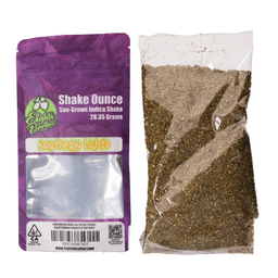 Budget Friendly-Eighth Brother-Northern Lights Shake-image-1