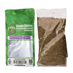 Budget Friendly-Eighth Brother-Wedding Cake Shake-image-1