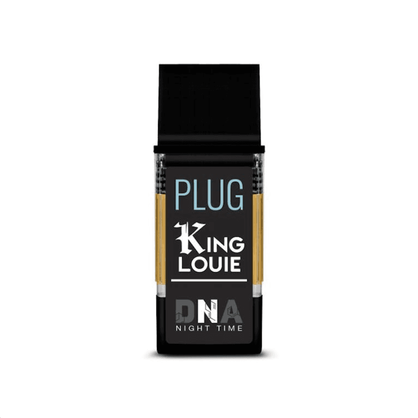 King Louie Pod