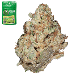 Smaller Buds-Eighth Brother-Apple Fritter Smalls-image-1