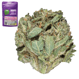 Smaller Buds-Eighth Brother-Ice Cream Cake Smalls-image-1