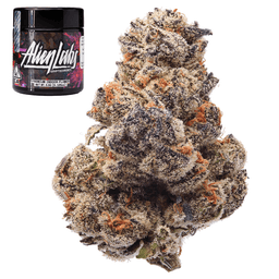 Premium-Alien Labs-Krypto Chronic-image-1
