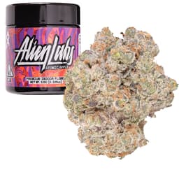 Premium-Alien Labs-Atomic Apple-image-1