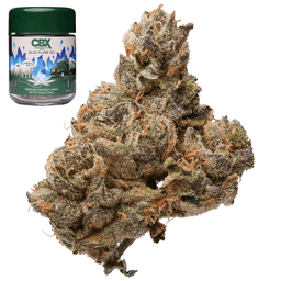 Premium-Cannabiotix-Blue Flame OG-image-1
