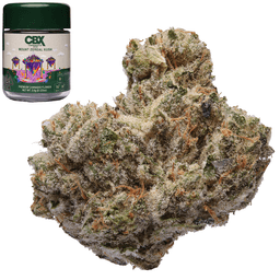 Premium-Cannabiotix-Mount Zereal Kush-image-1