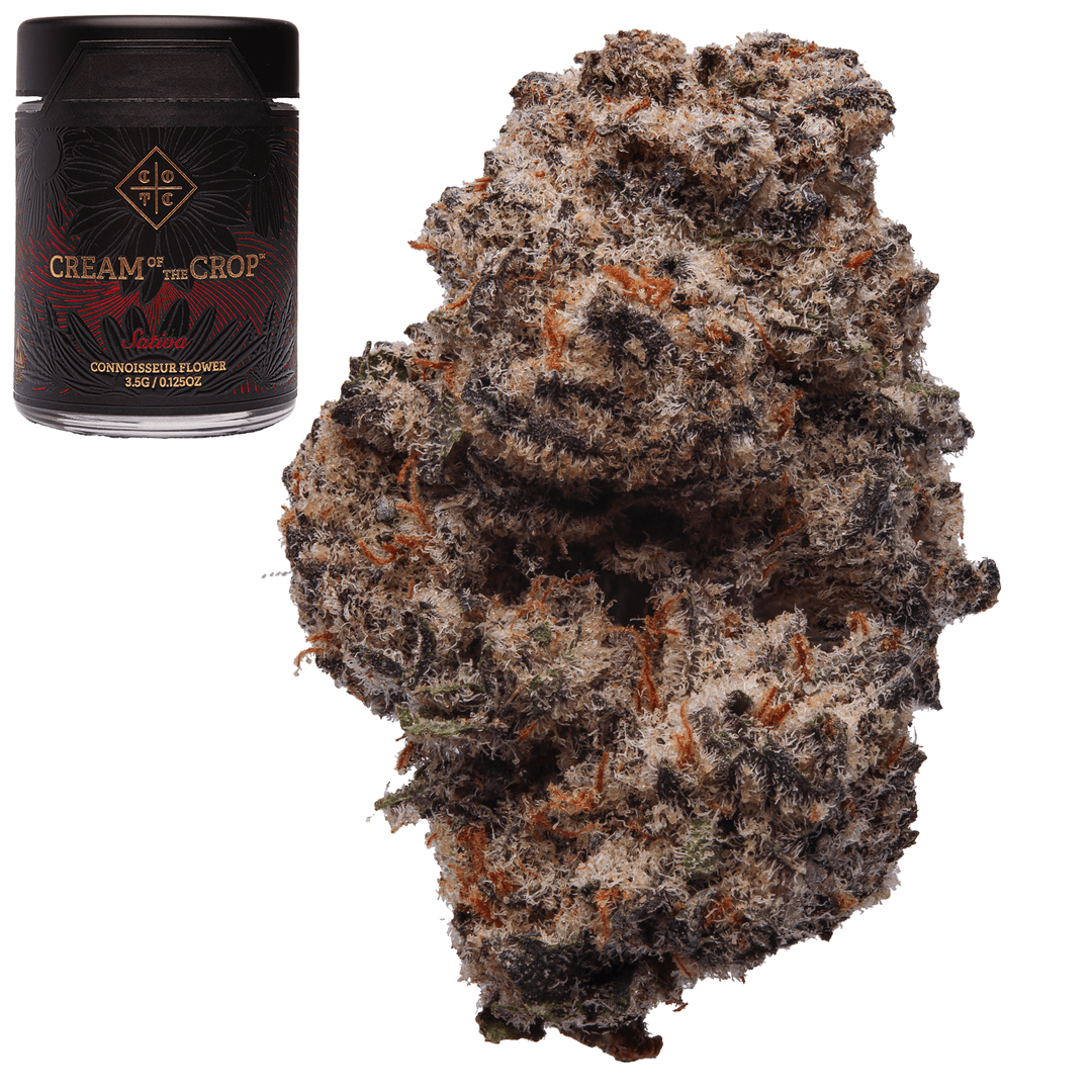 Premium-Cream of The Crop-Illemonati