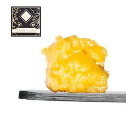 Budder / Badder-Cream of The Crop-Fruit Loops OG Live Resin Badder-image-1