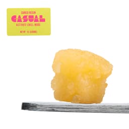 Budder / Badder-Casual -Durban Lemon Badder-image-1