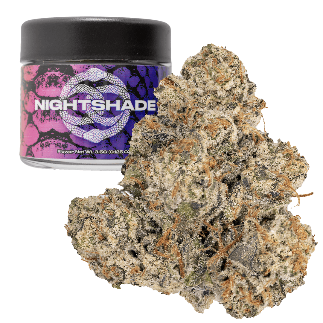 Premium-Connected Cannabis Co.-Nightshade
