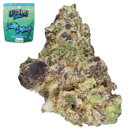 Smaller Buds-Field's Family Farmz-Jelly Mints Smalls-image-1