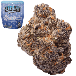 Premium-Field's Family Farmz-Only Fanz-image-1