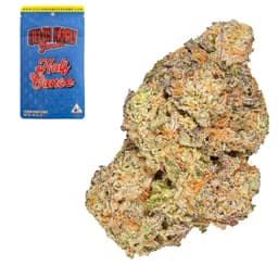 Premium-Field's Family Farmz-Frosteez Half Ounce-image-1