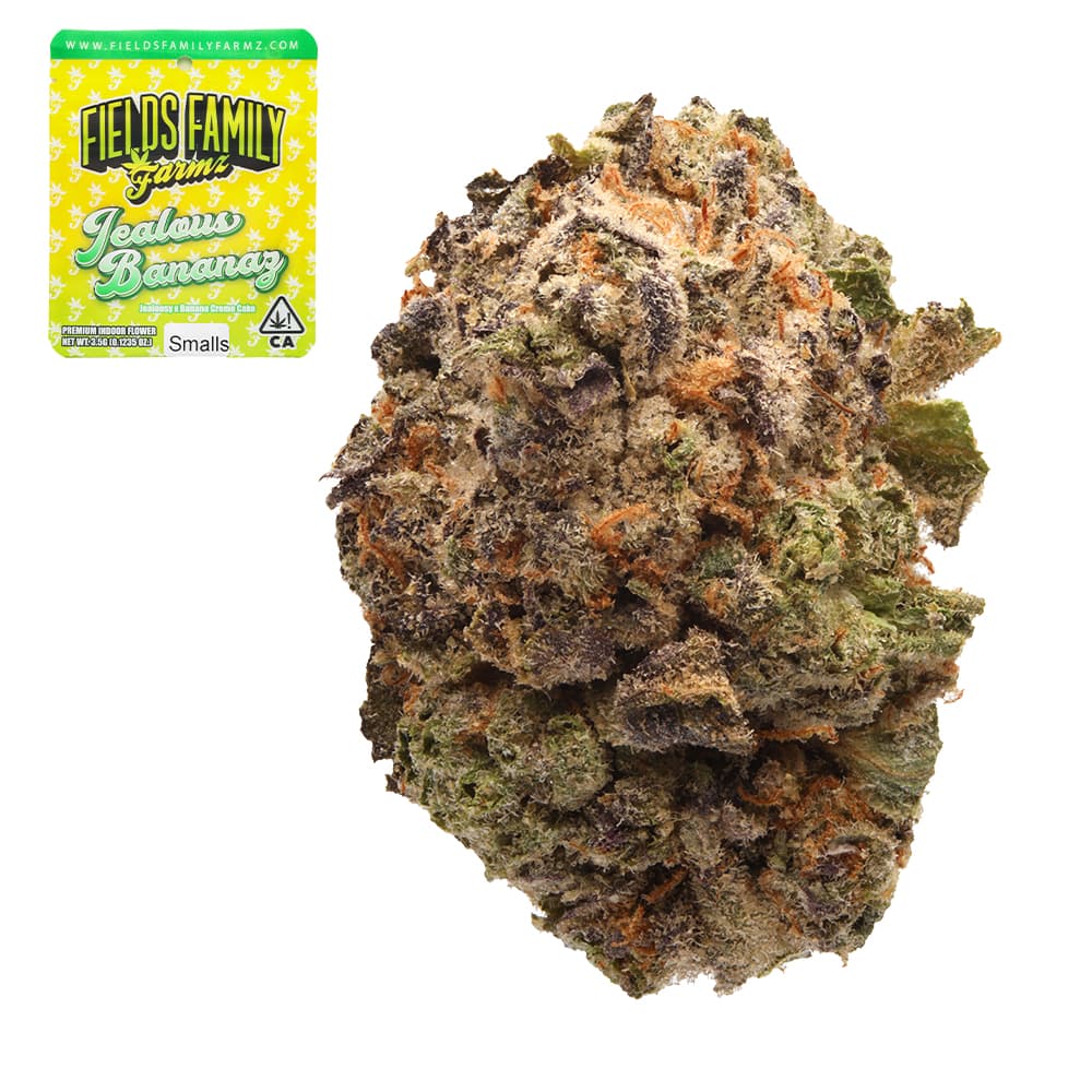 Smaller Buds-Field's Family Farmz-Jealous Bananaz Smalls