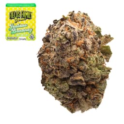 Smaller Buds-Field's Family Farmz-Jealous Bananaz Smalls-image-1