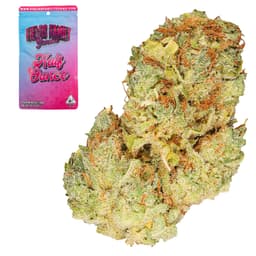 Premium-Field's Family Farmz-Zaburstz Half Ounce-image-1