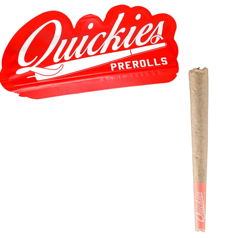 Hybrid Blend Pre-Roll