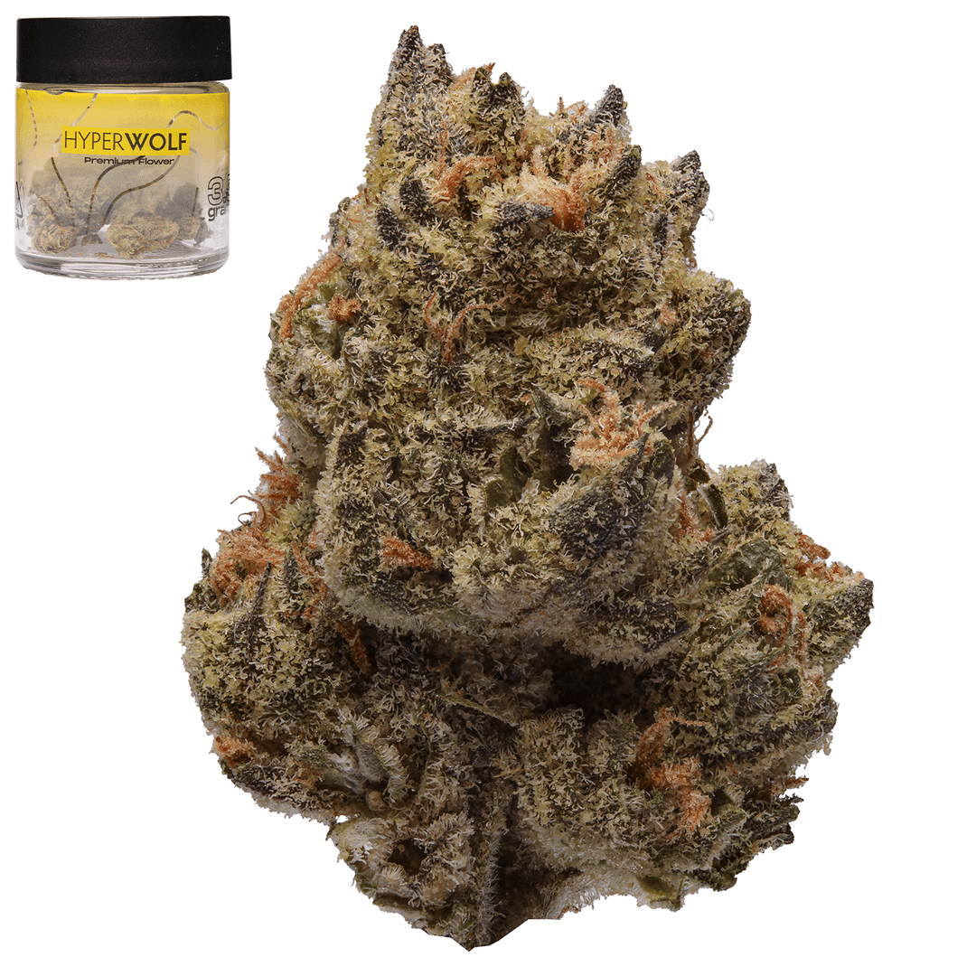 Premium-Hyperwolf-Melon MAC