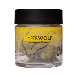 Premium-Hyperwolf-Lemon Headband-image-1